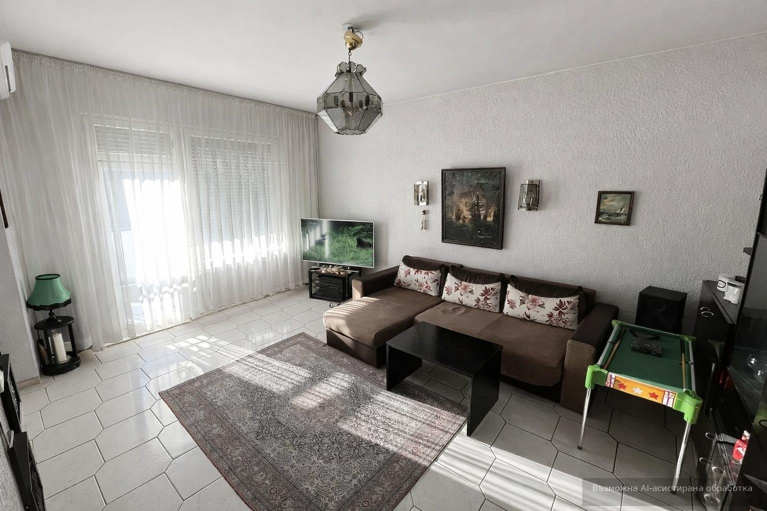 Продава 3-СТАЕН, гр. Пловдив, Тракия, снимка 3 - Апартаменти - 53153505
