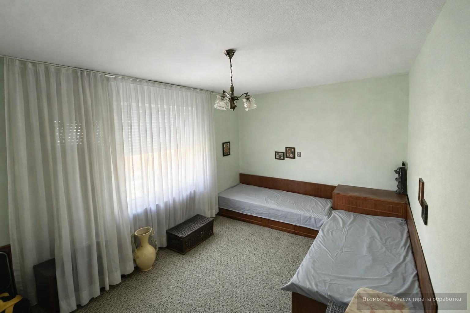 Продава 3-СТАЕН, гр. Пловдив, Тракия, снимка 5 - Апартаменти - 53153505