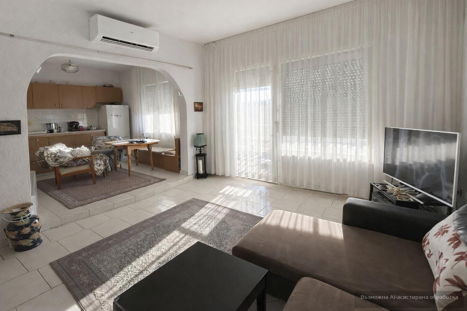 Продава 3-СТАЕН, гр. Пловдив, Тракия, снимка 4 - Апартаменти - 53153505