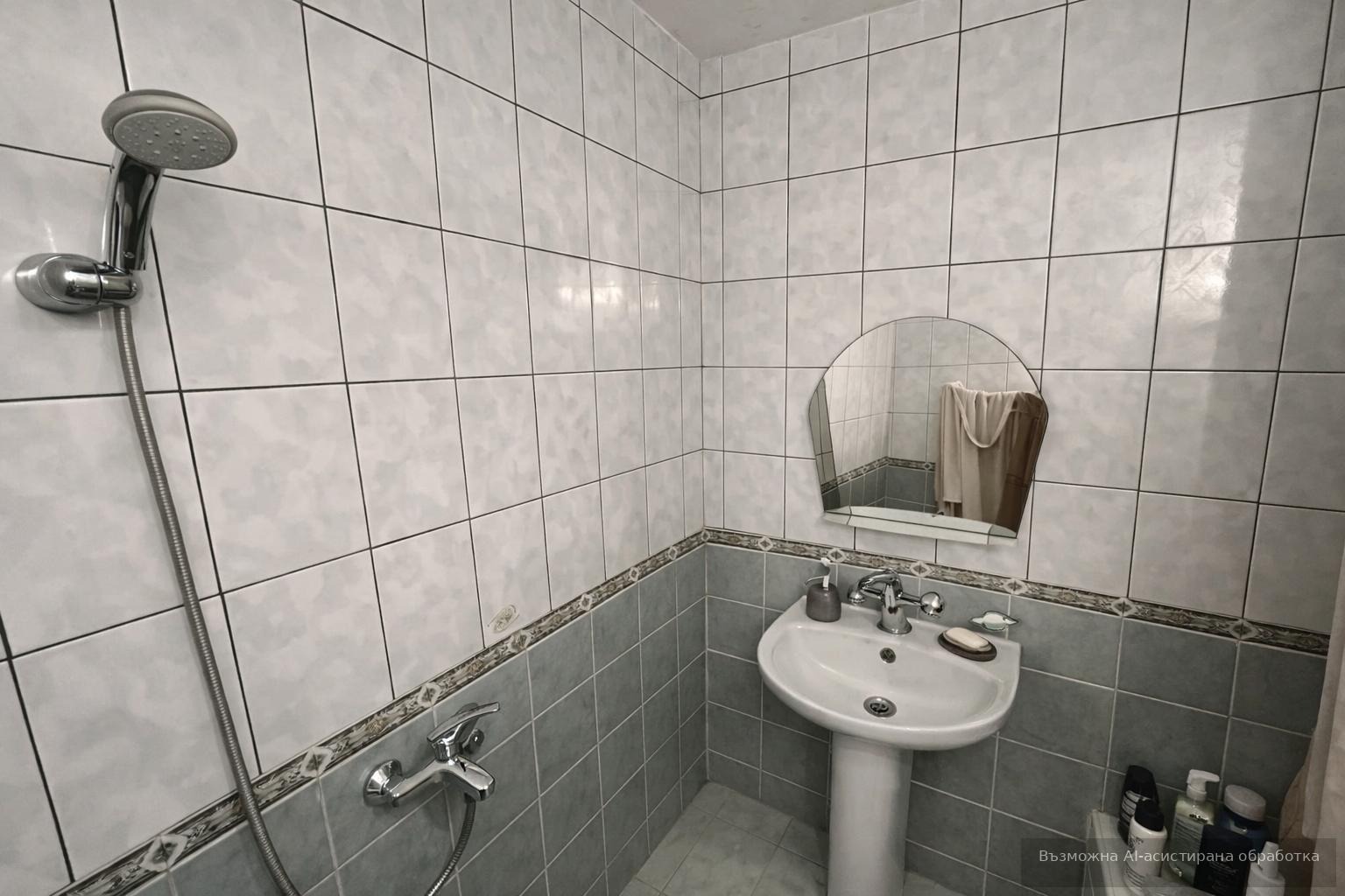 Продава 3-СТАЕН, гр. Пловдив, Тракия, снимка 9 - Апартаменти - 53153505