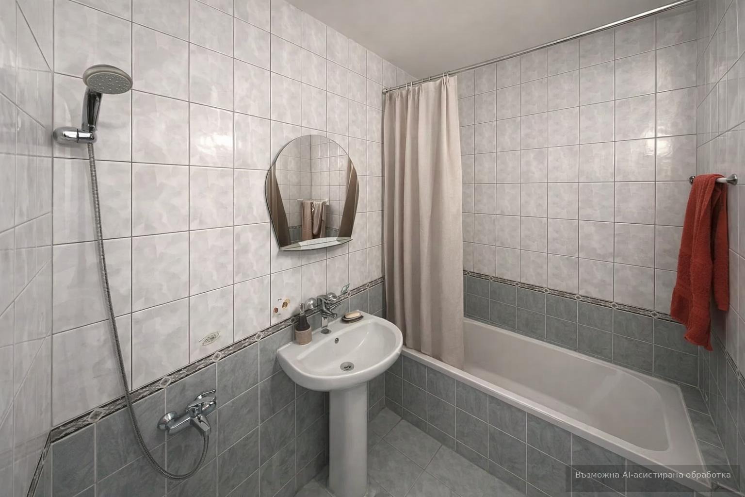 Продава 3-СТАЕН, гр. Пловдив, Тракия, снимка 8 - Апартаменти - 53153505