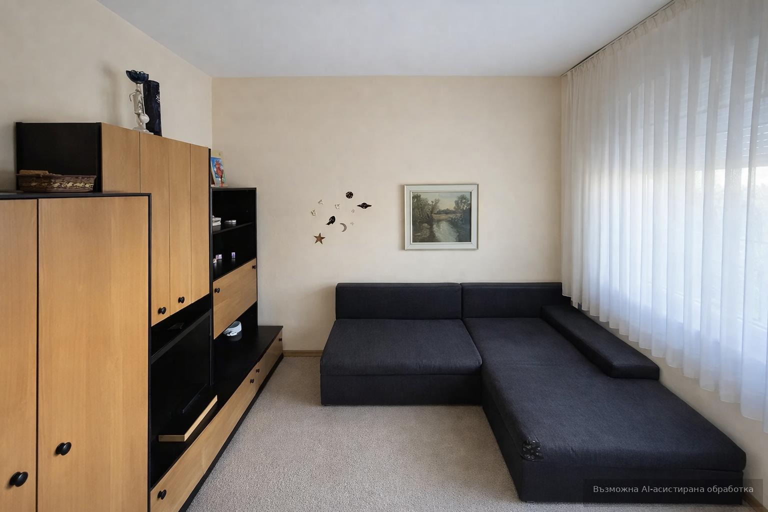 Продава 3-СТАЕН, гр. Пловдив, Тракия, снимка 3 - Апартаменти - 53153505