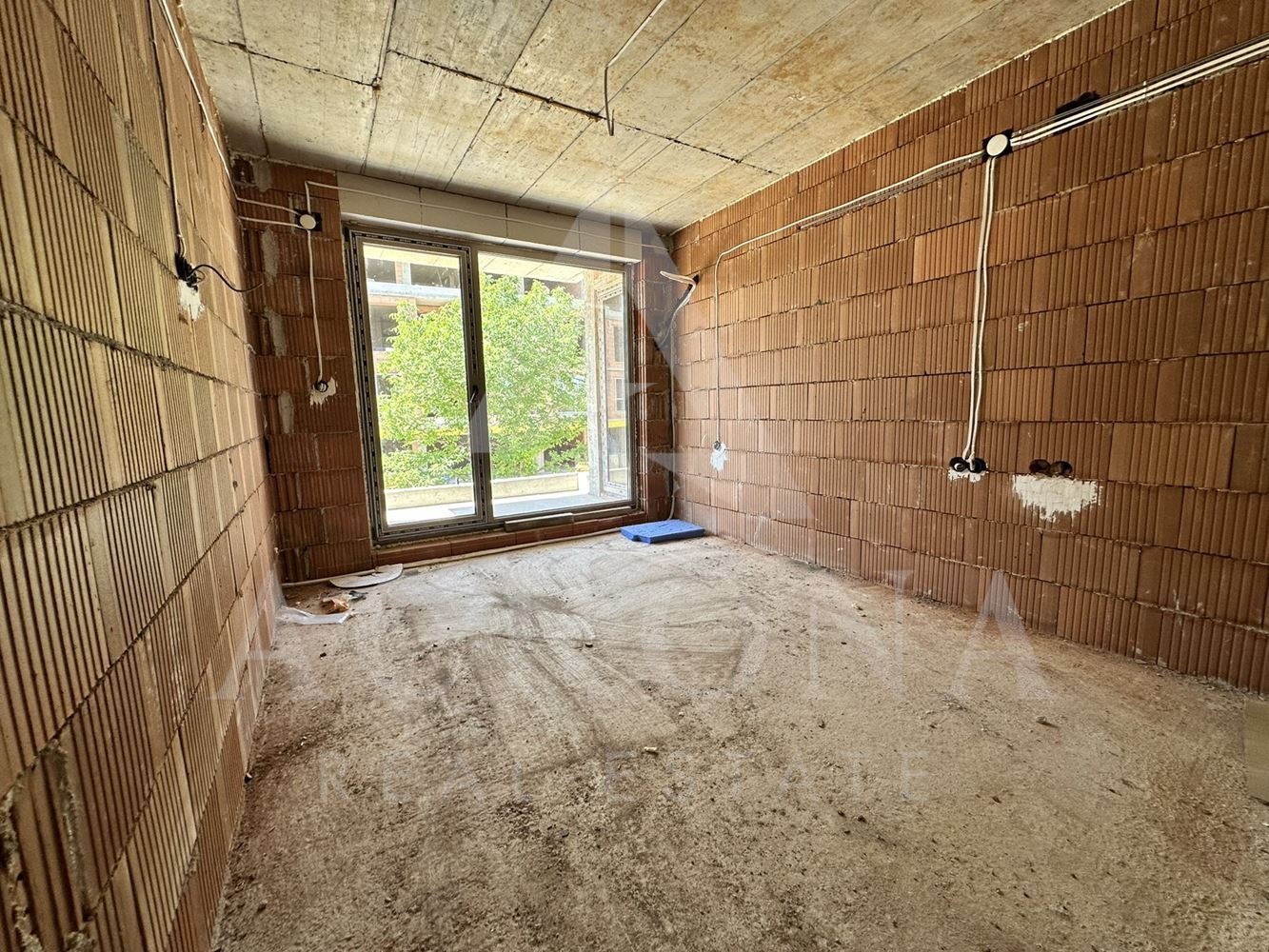 Продава 3-СТАЕН, гр. Пловдив, Беломорски, снимка 8 - Апартаменти - 55049642
