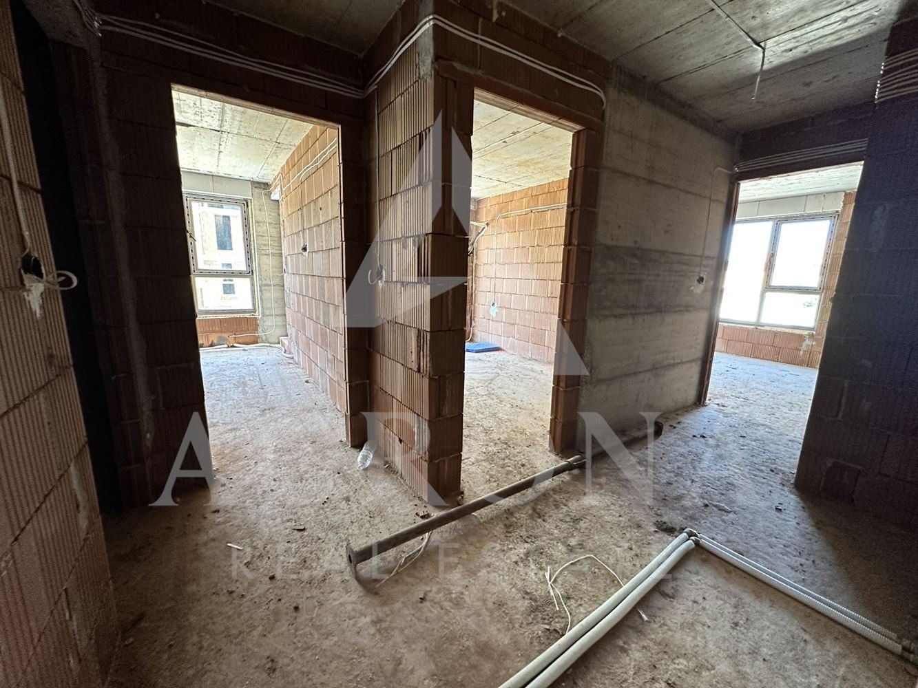 Продава 3-СТАЕН, гр. Пловдив, Беломорски, снимка 11 - Апартаменти - 55049642