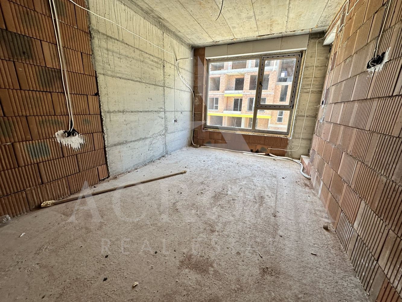 Продава 3-СТАЕН, гр. Пловдив, Беломорски, снимка 6 - Апартаменти - 55049642