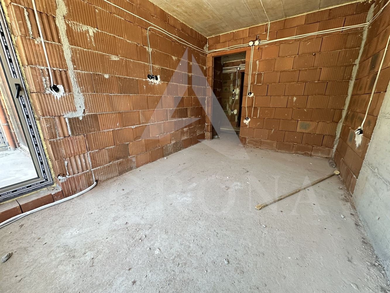 Продава 3-СТАЕН, гр. Пловдив, Беломорски, снимка 5 - Апартаменти - 55049642