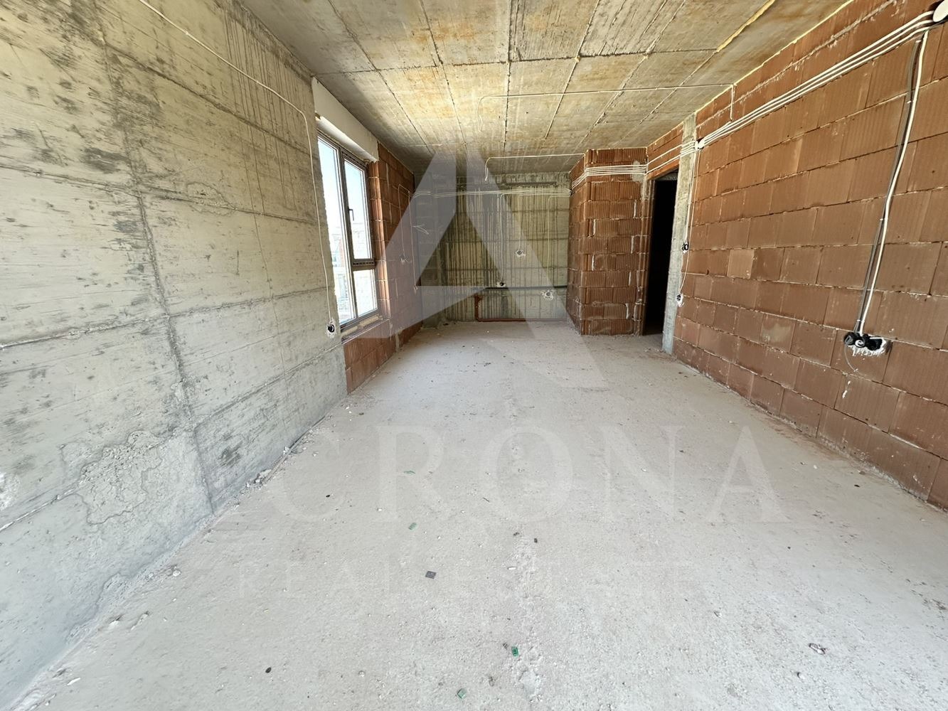 Продава 3-СТАЕН, гр. Пловдив, Беломорски, снимка 2 - Апартаменти - 55049642