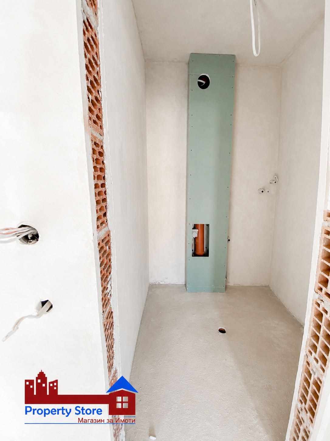 Продава 3-СТАЕН, гр. Варна, Възраждане 1, снимка 6 - Апартаменти - 55639851