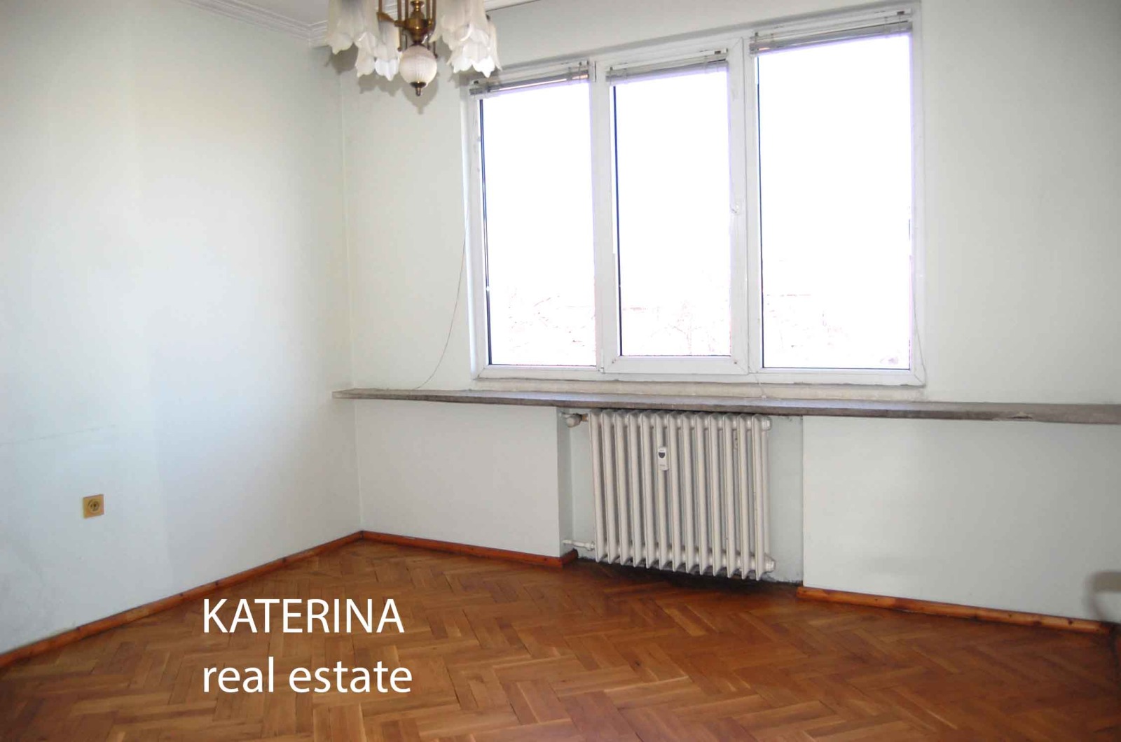 Продава 4-СТАЕН, гр. София, Гео Милев, снимка 5 - Апартаменти - 53771963