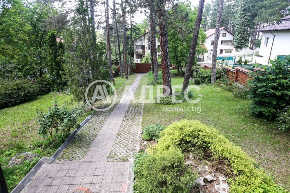 Продава КЪЩА, гр. София, гр. Банкя, снимка 6 - Къщи - 53947334