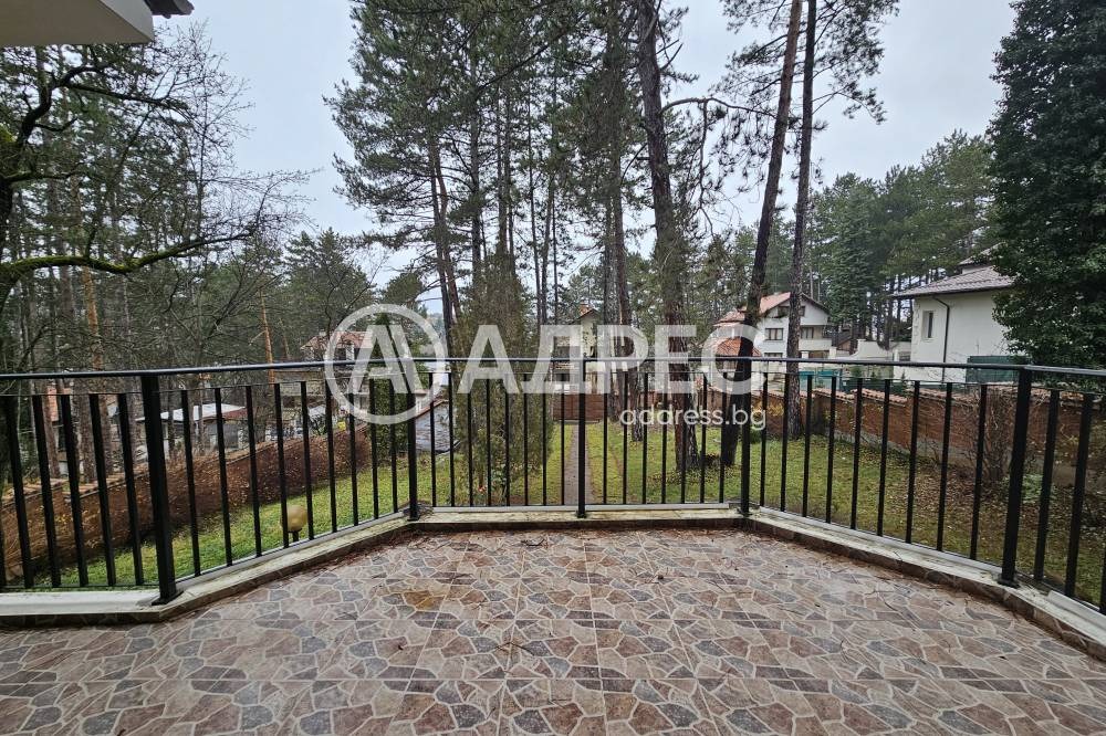 Продава КЪЩА, гр. София, гр. Банкя, снимка 7 - Къщи - 53947334