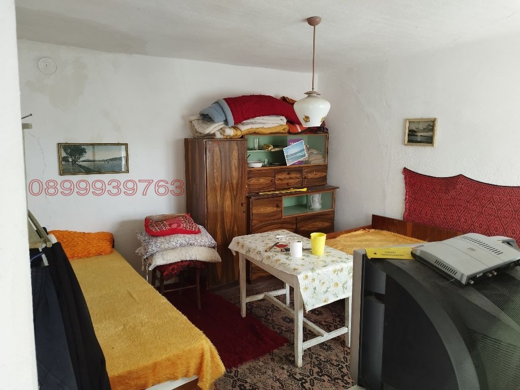 Продава КЪЩА, с. Николово, област Хасково, снимка 8 - Къщи - 54265372