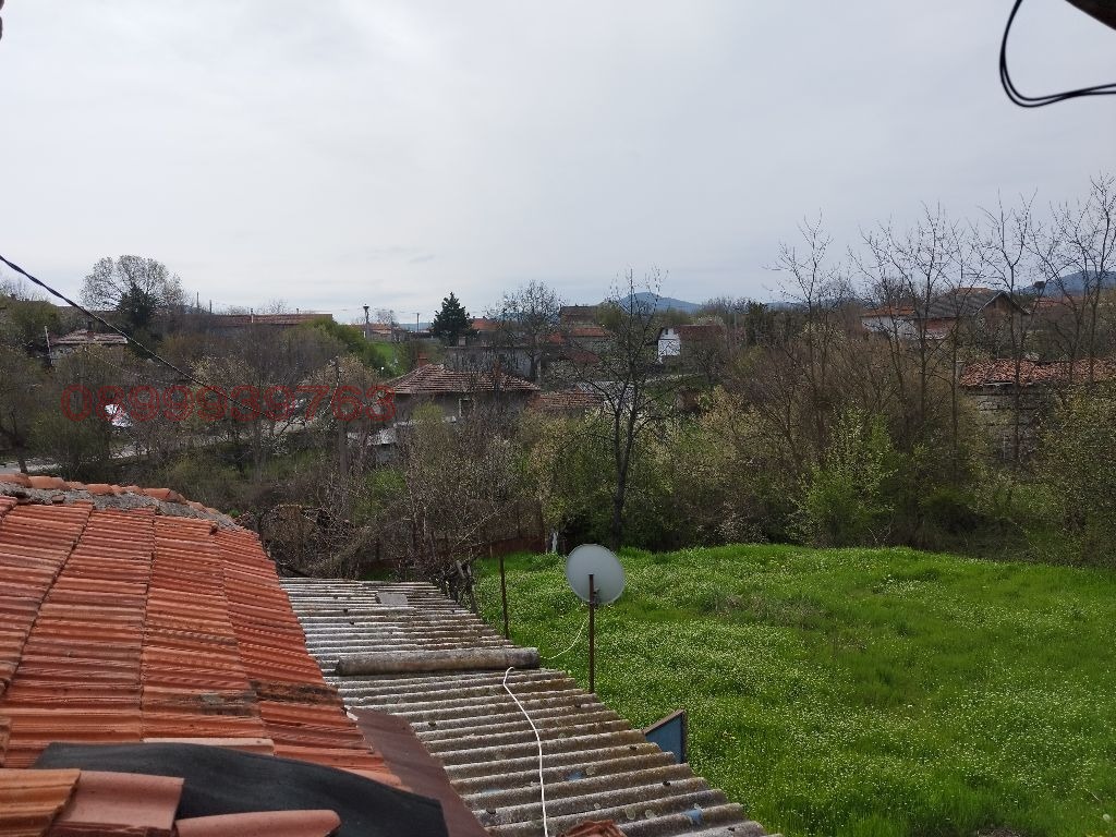 Продава КЪЩА, с. Николово, област Хасково, снимка 10 - Къщи - 54265372