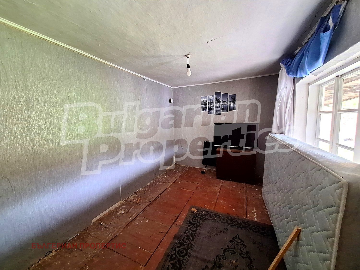 Продава КЪЩА, с. Стежерово, област Плевен, снимка 4 - Къщи - 54462335