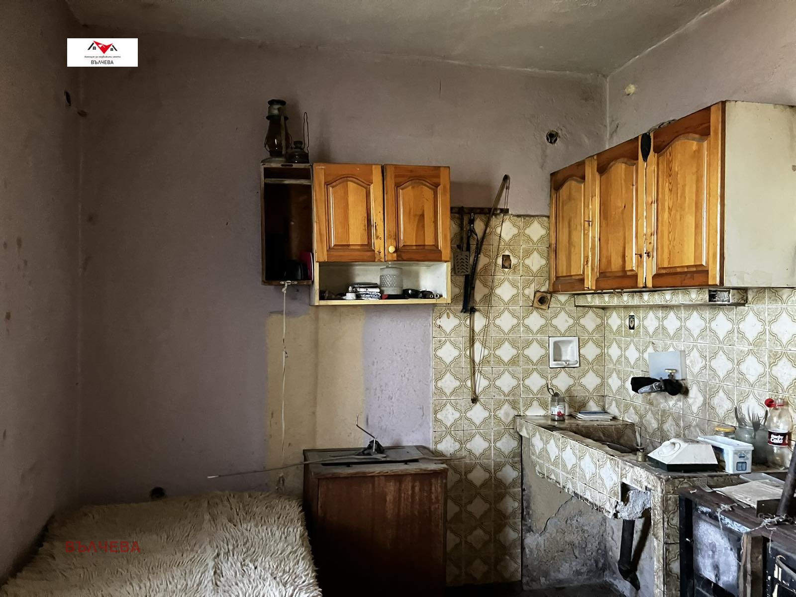 Продава КЪЩА, с. Беловица, област Пловдив, снимка 6 - Къщи - 54959217