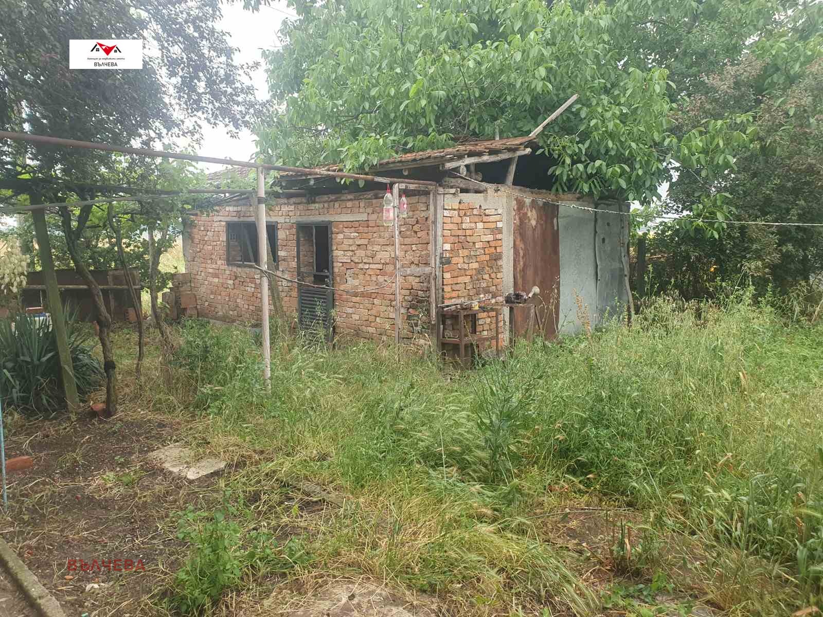 Продава КЪЩА, с. Беловица, област Пловдив, снимка 4 - Къщи - 54959217