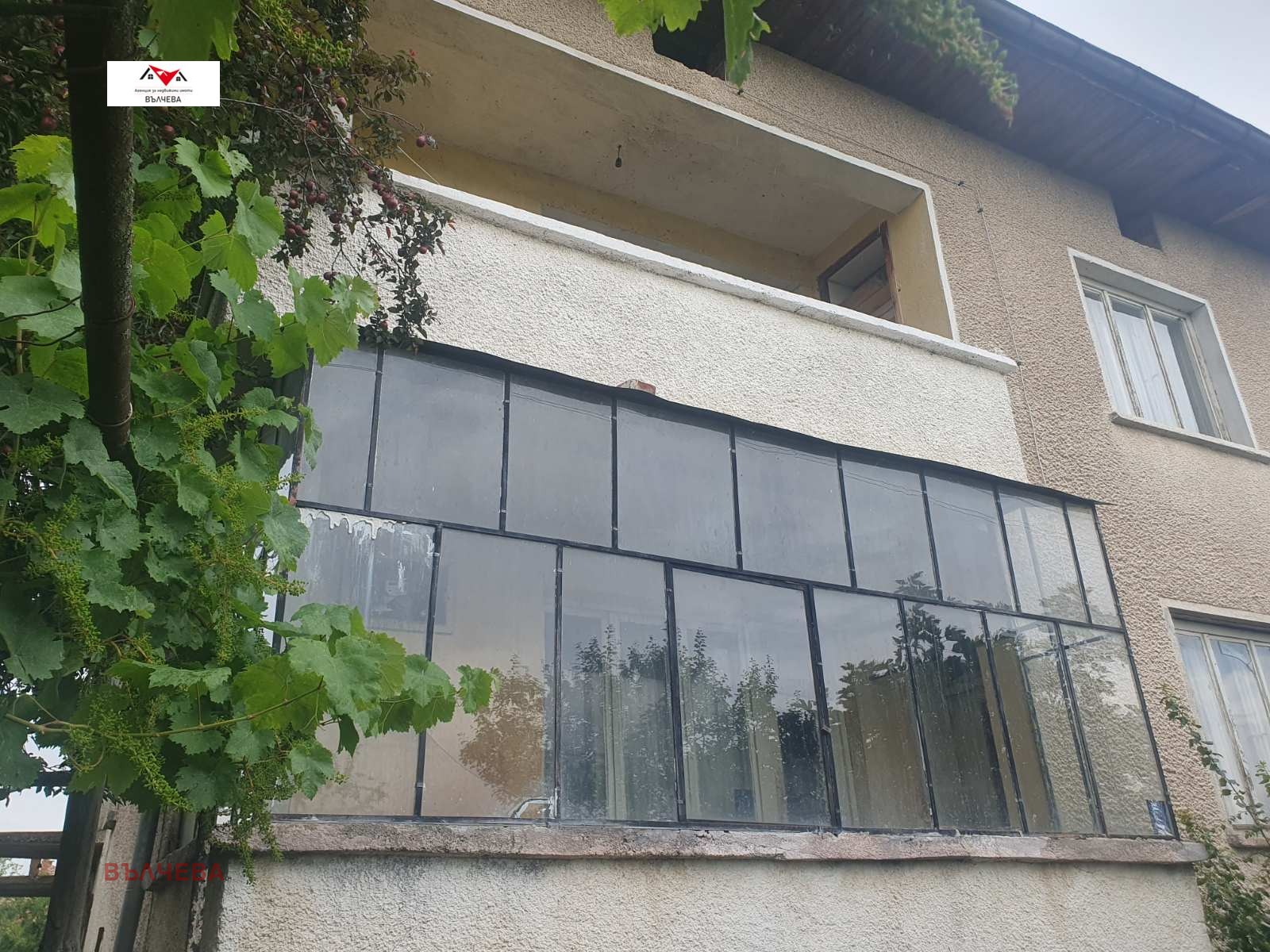 Продава КЪЩА, с. Беловица, област Пловдив, снимка 10 - Къщи - 54959217