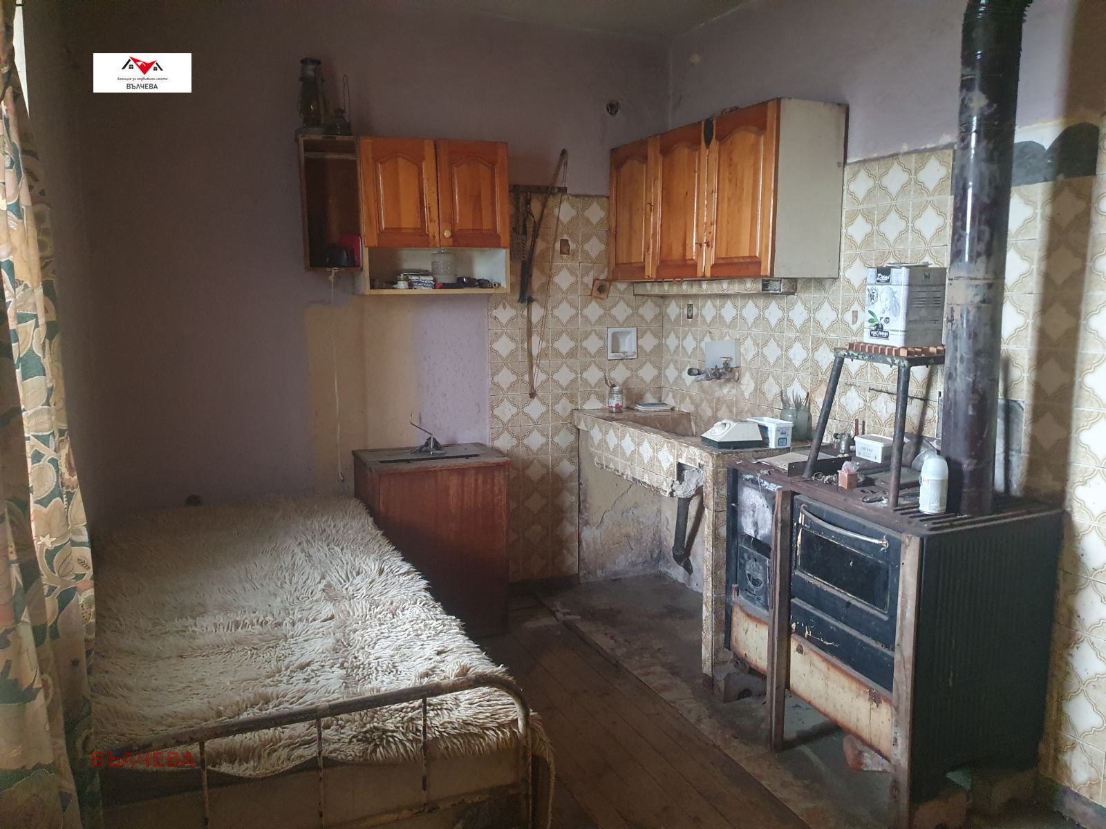 Продава КЪЩА, с. Беловица, област Пловдив, снимка 7 - Къщи - 54959217