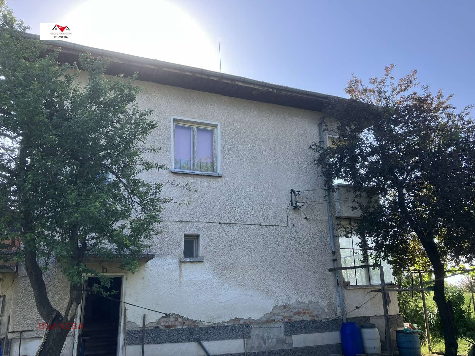 Продава КЪЩА, с. Беловица, област Пловдив, снимка 2 - Къщи - 54959217