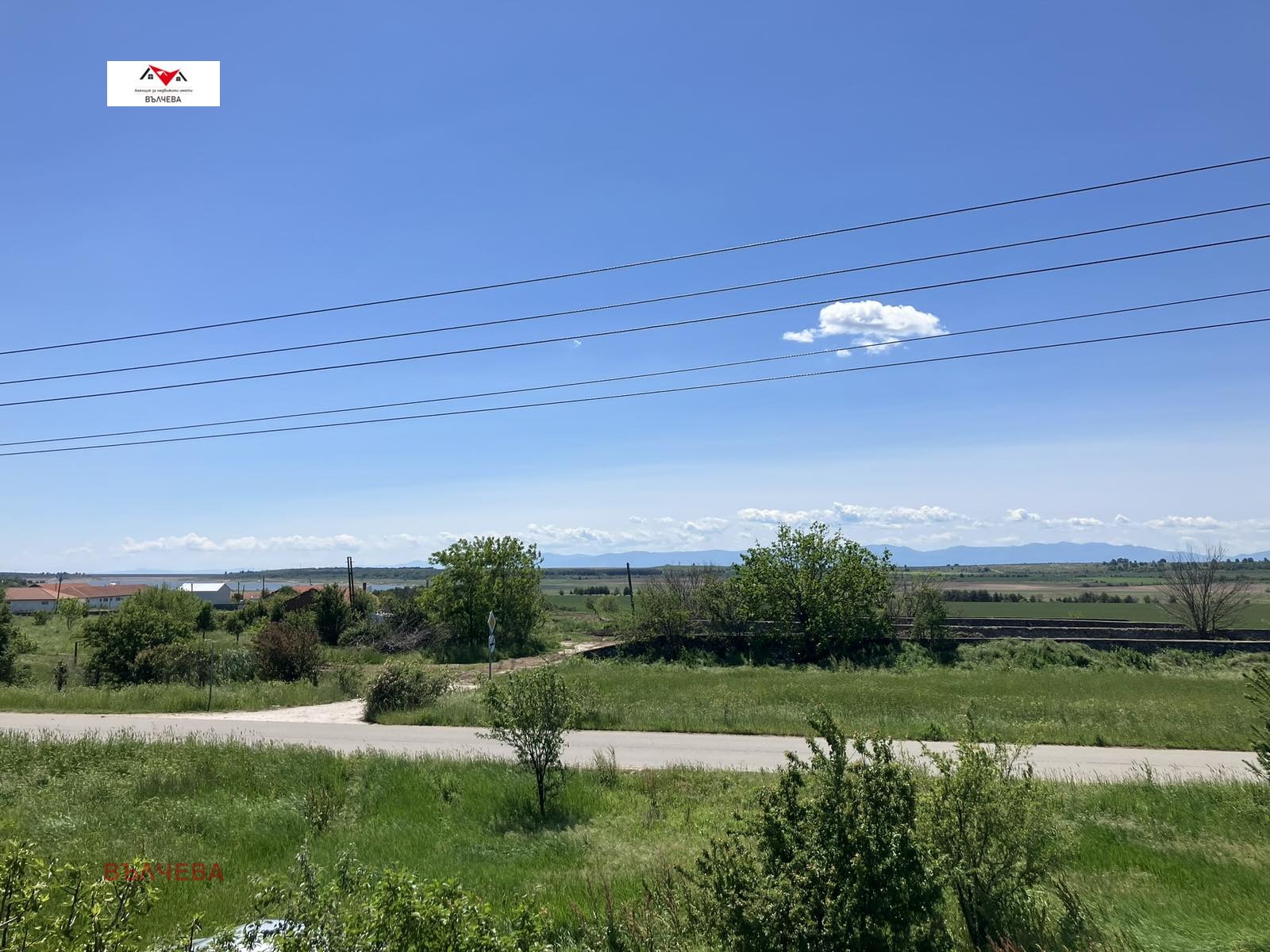 Продава КЪЩА, с. Беловица, област Пловдив, снимка 3 - Къщи - 54959217