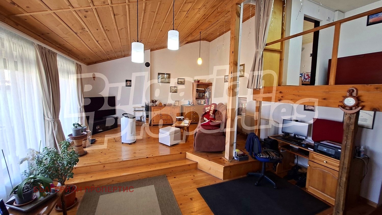 Продава КЪЩА, с. Старосел, област Пловдив, снимка 2 - Къщи - 55621701