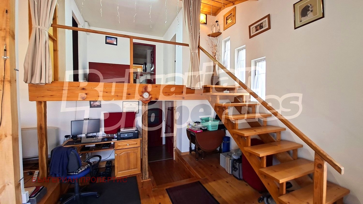 Продава КЪЩА, с. Старосел, област Пловдив, снимка 10 - Къщи - 55621701