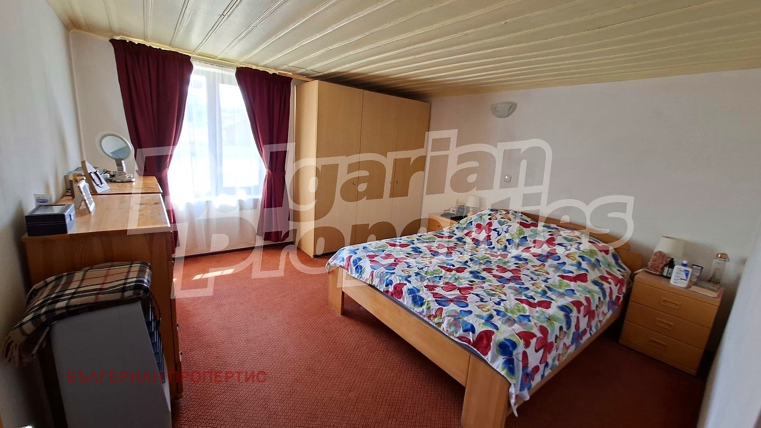 Продава КЪЩА, с. Старосел, област Пловдив, снимка 4 - Къщи - 55621701
