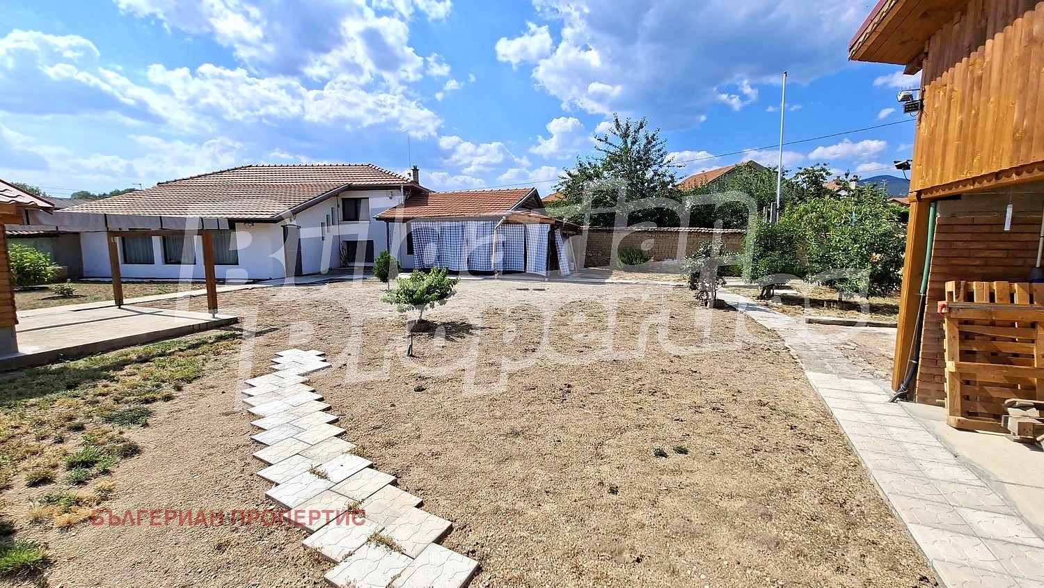 Продава КЪЩА, с. Старосел, област Пловдив, снимка 6 - Къщи - 55621701
