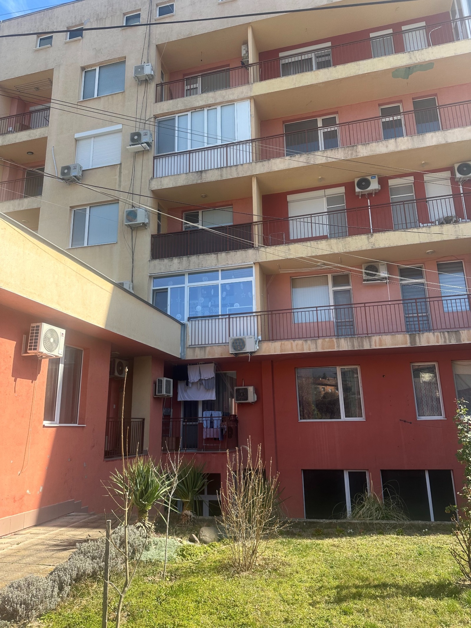 Продава МАГАЗИН, гр. Пещера, област Пазарджик, снимка 7 - Магазини - 53840169