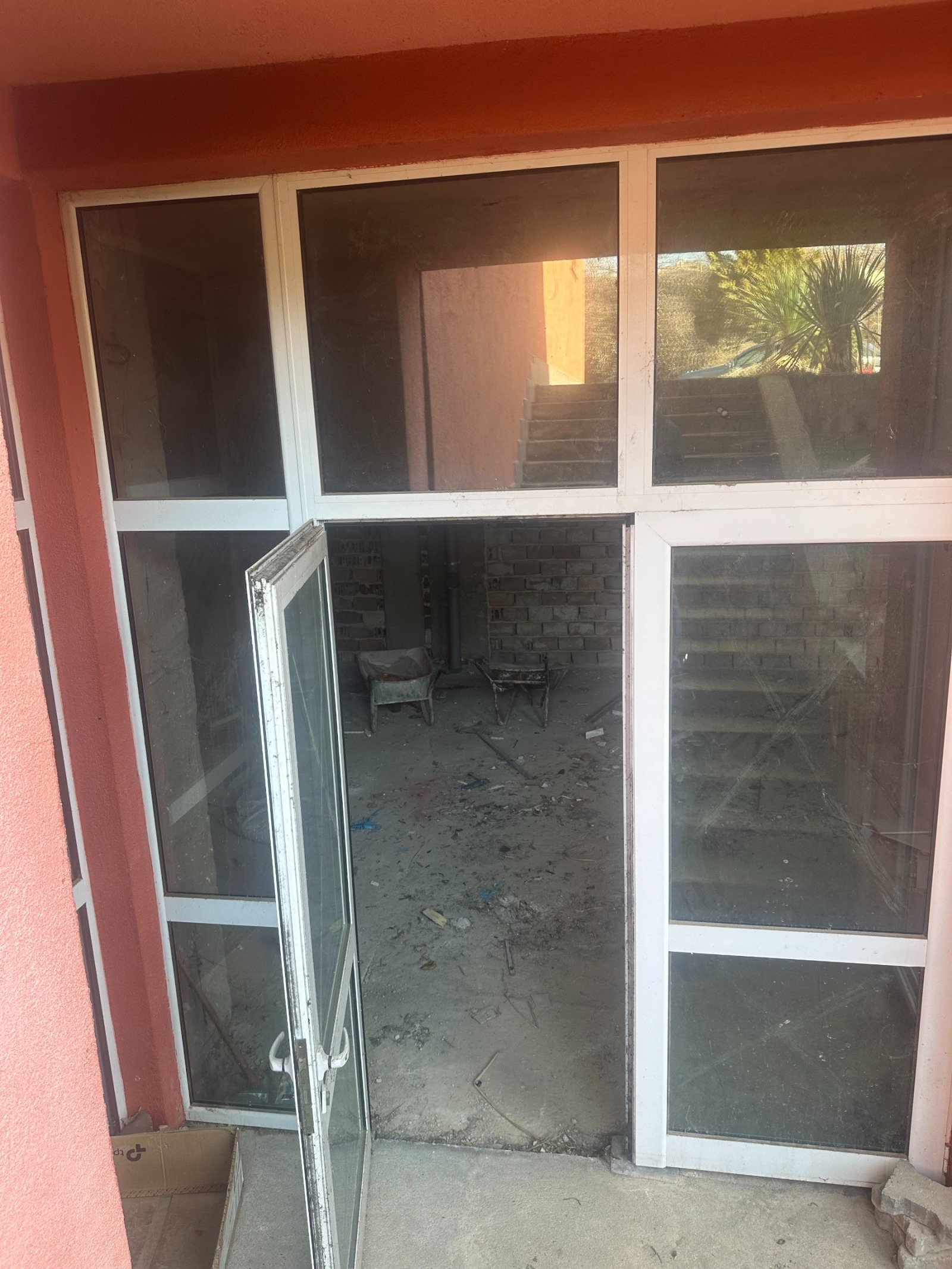 Продава МАГАЗИН, гр. Пещера, област Пазарджик