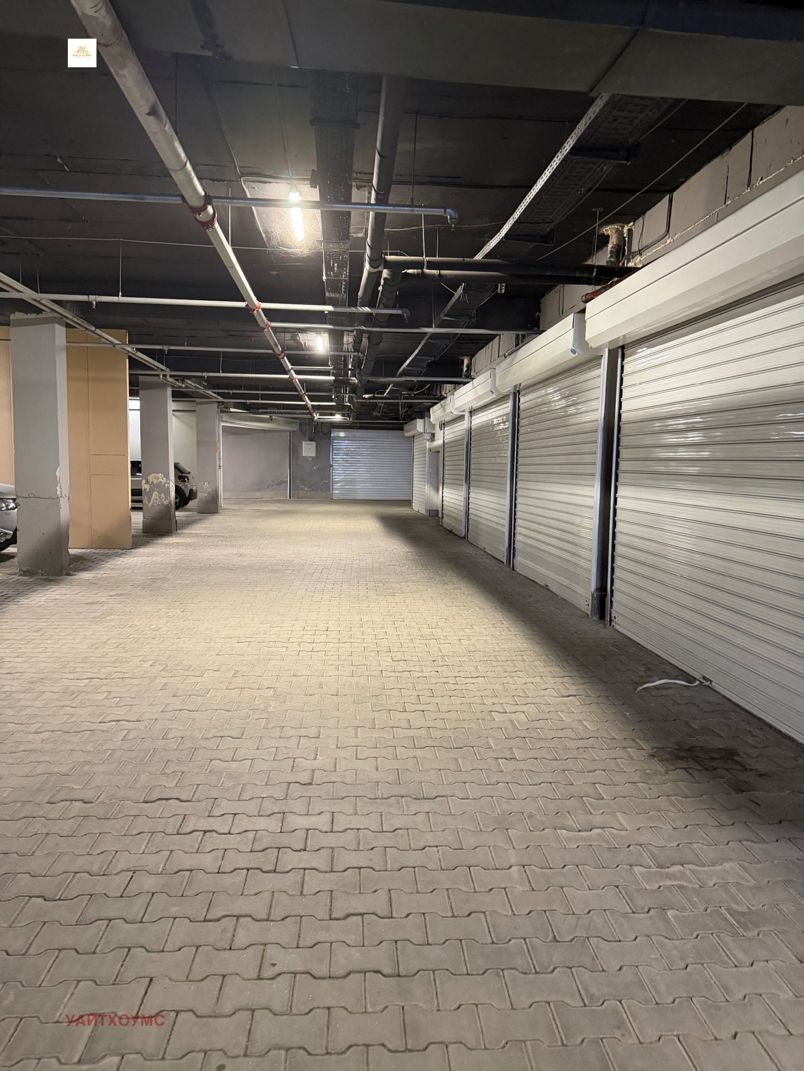 Продава ГАРАЖ, ПАРКОМЯСТО, гр. София, Витоша, снимка 5 - Гаражи и паркоместа - 55661089