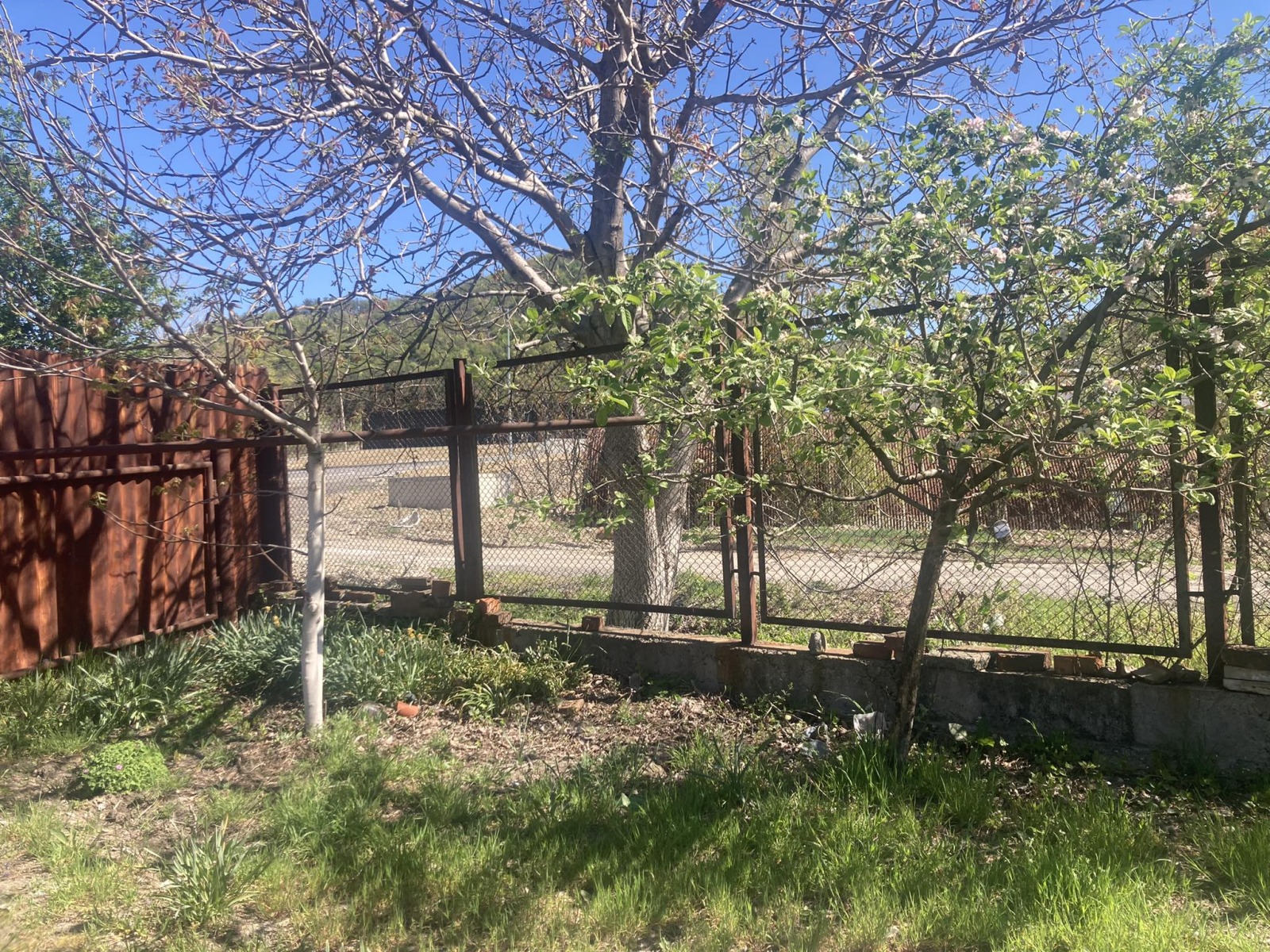 Продава ПАРЦЕЛ, гр. Благоевград, Втора промишлена зона, снимка 2 - Парцели - 53862131