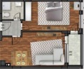 Продава 2-СТАЕН, град Пловдив, Христо Смирненски • 146000 € • 14535386 8