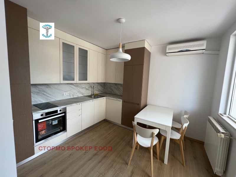 Продава 2-СТАЕН в град София, Гоце Делчев - 90 кв.м / 299 500 € » 585 771.09 лв., СТОРМО БРОКЕР ЕООД