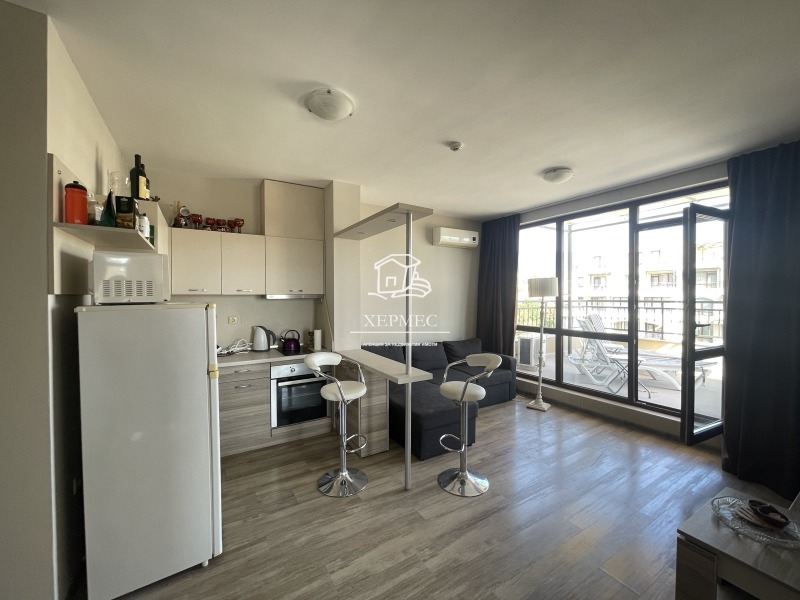 Продава 3-СТАЕН в област Бургас, гр. Свети Влас - 92 кв.м / 132 000 € » 258 169.56 лв., ХЕРМЕС