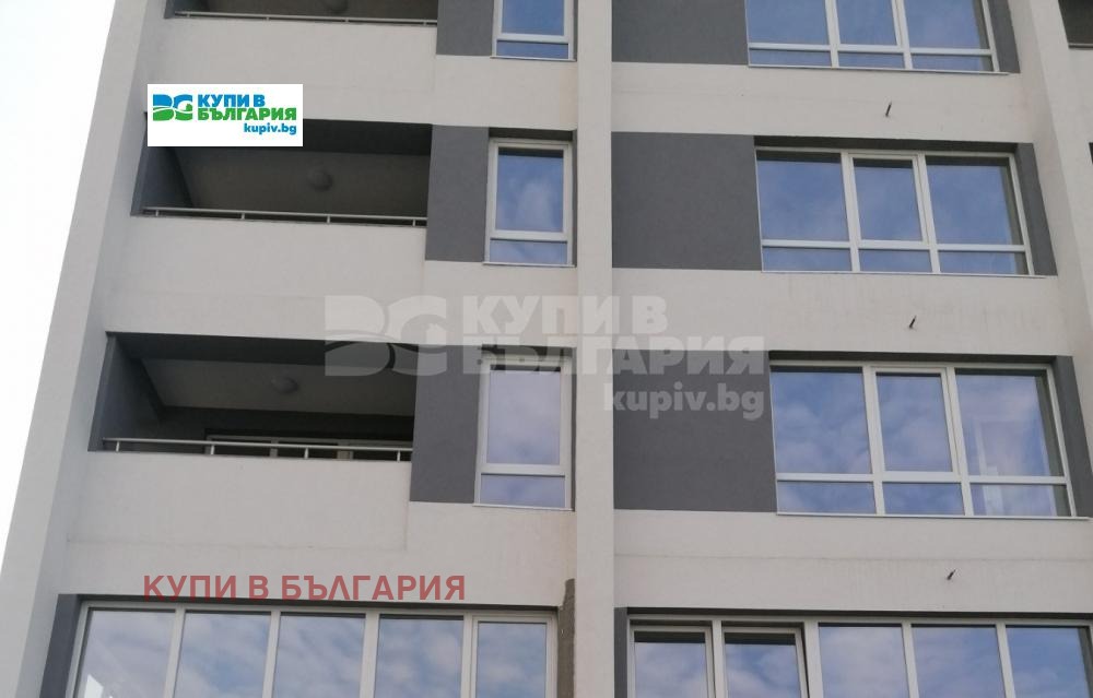 Продава 1-СТАЕН | Imot.bg — изображение 2