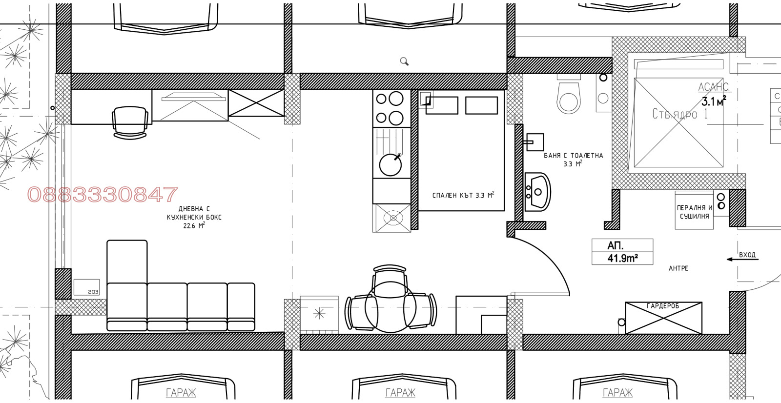 ������� 1-����� | Imot.bg � ����������� 8