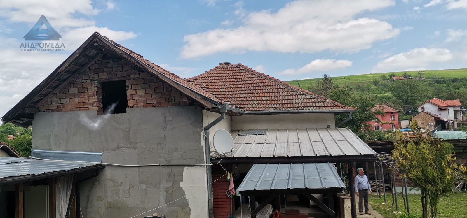 Продава КЪЩА | Imot.bg — изображение 17