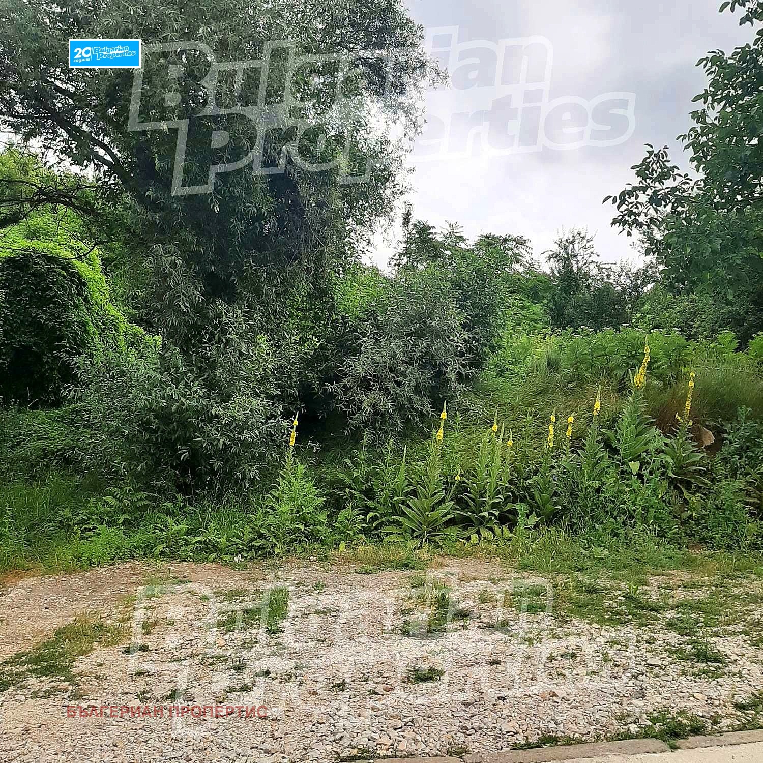 Продава ПАРЦЕЛ | Imot.bg — изображение 5