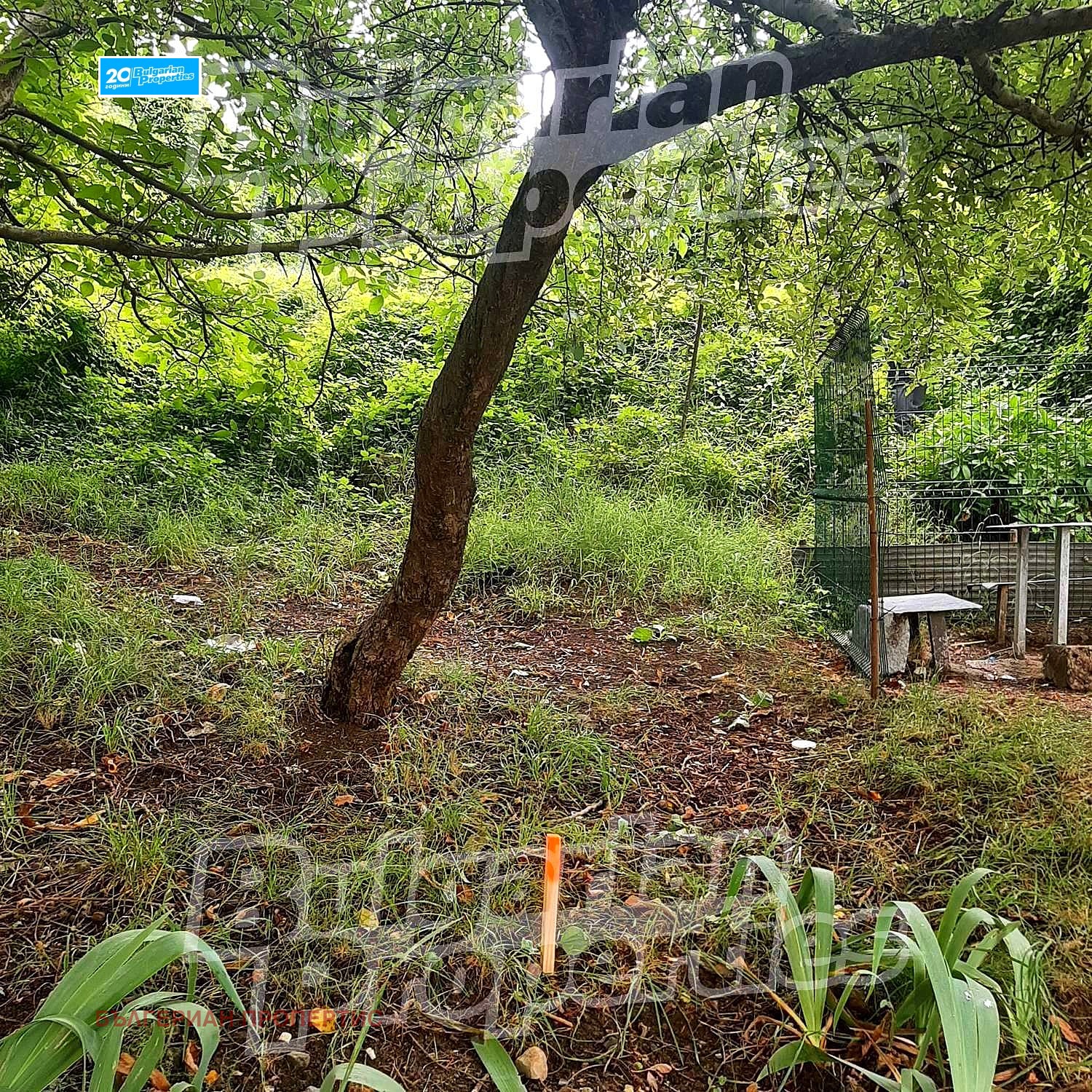 Продава ПАРЦЕЛ | Imot.bg — изображение 7