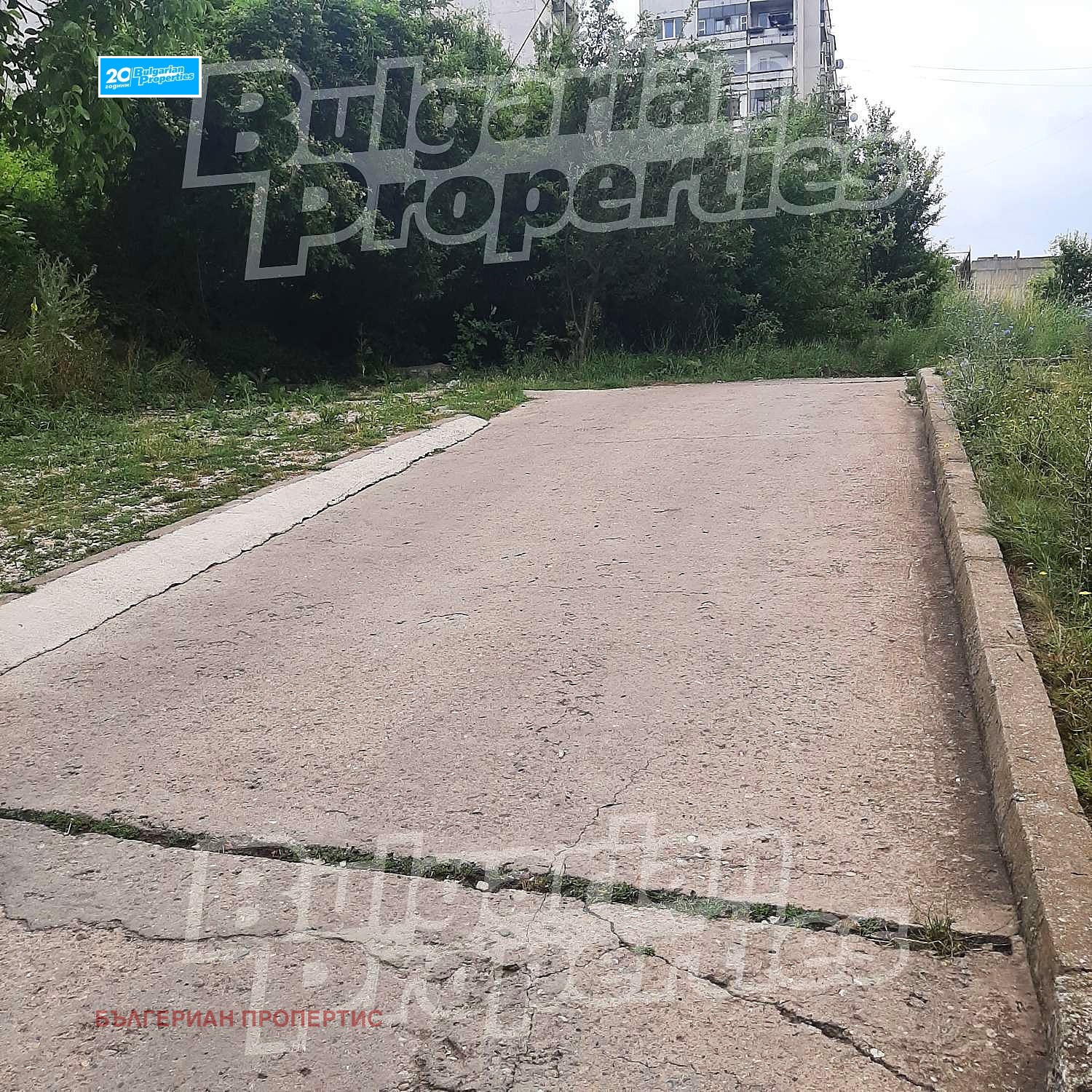 Продава ПАРЦЕЛ | Imot.bg — изображение 6