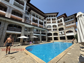 Studio Sveti Vlas, region Burgas