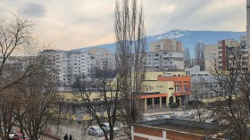 2 Schlafzimmer Strelbishte, Sofia 1