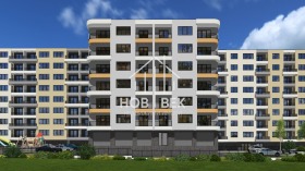 2 dormitorios Vladislav Varnenchik 1, Varna