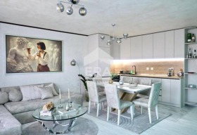 3-СТАЕН, 123 m2