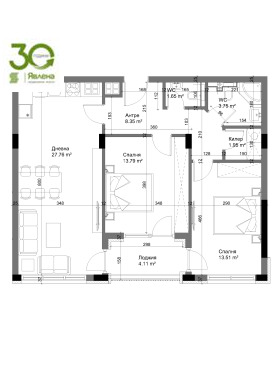 ������ ������� 3-�����