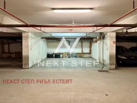 Parkplatz Trakija, Plowdiw