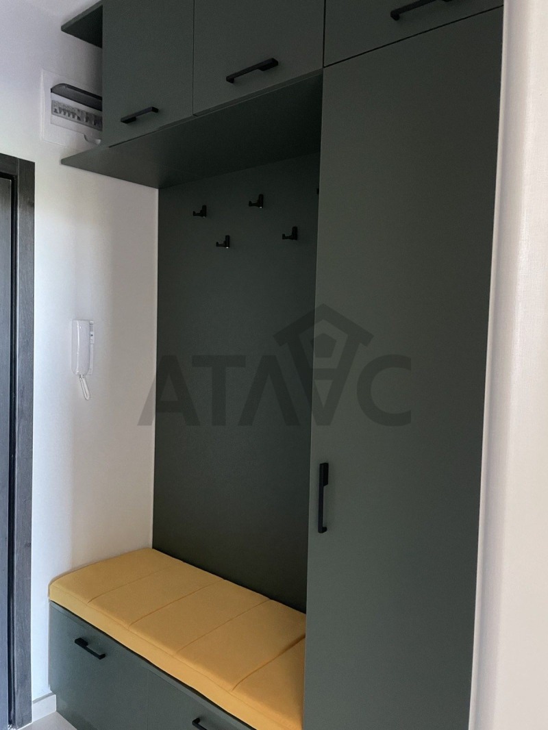 Na prodej  Studio Plovdiv , Christo Smirnenski , 62 m2 | 79294375 - obraz [7]