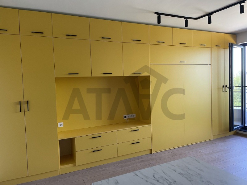 Na prodej  Studio Plovdiv , Christo Smirnenski , 62 m2 | 79294375 - obraz [4]