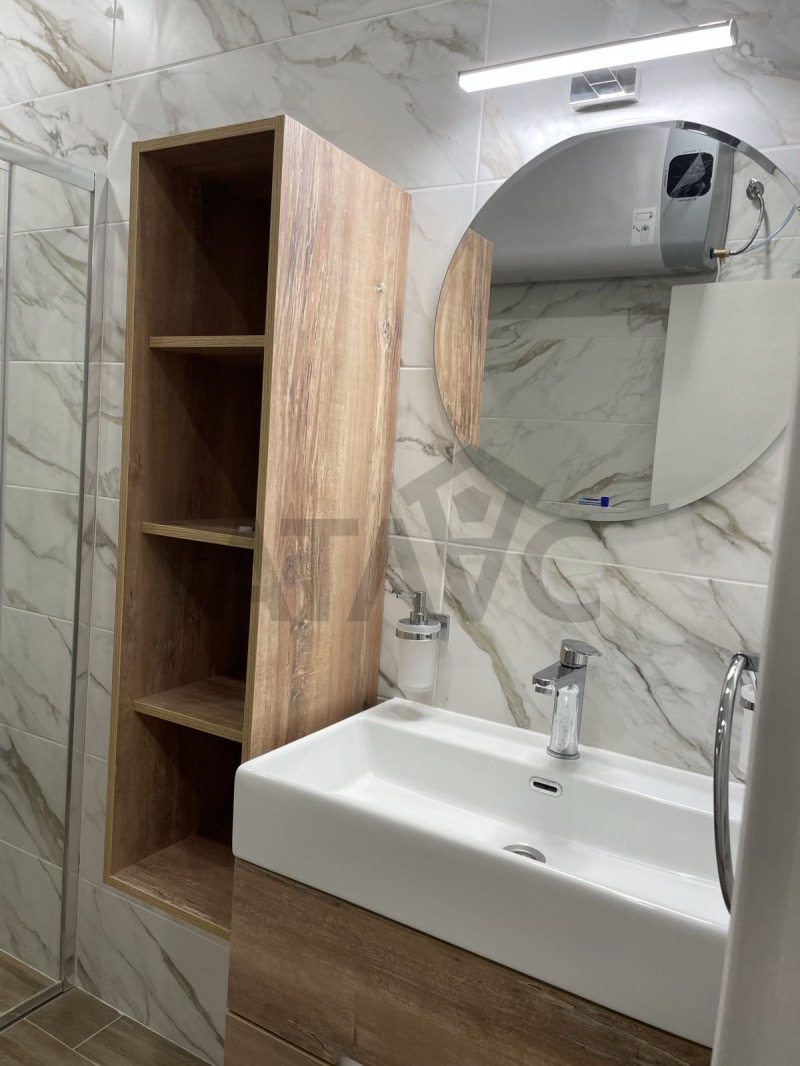 Na prodej  Studio Plovdiv , Christo Smirnenski , 62 m2 | 79294375 - obraz [6]